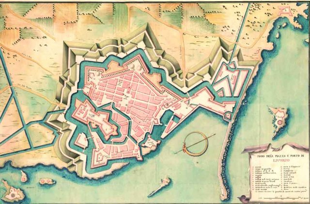 Livorno_map_17th_Century